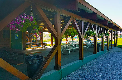 Fschers Lilly Park Fschers Lilly Park